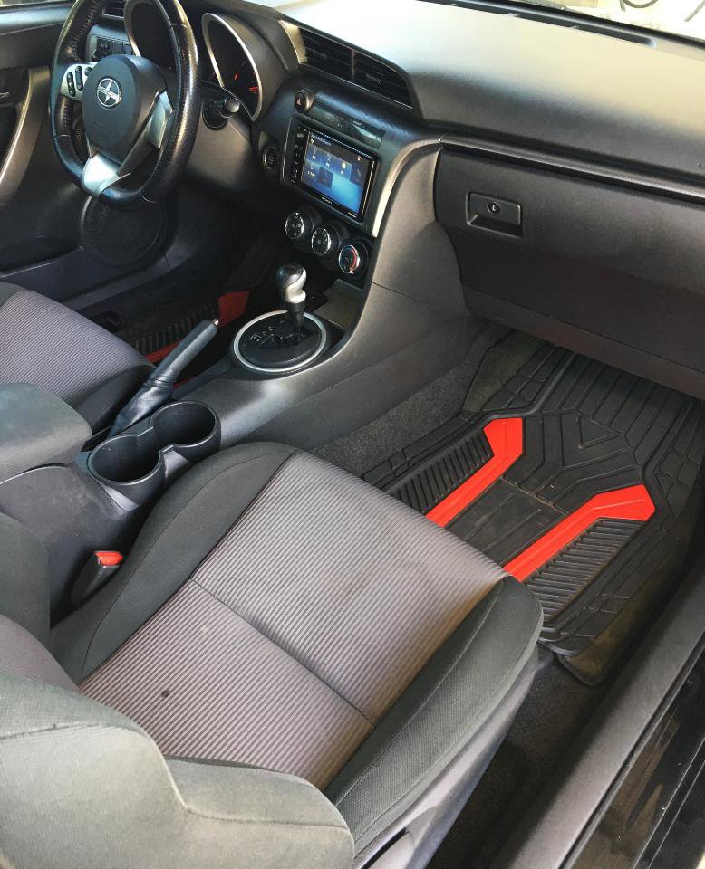 Used 2016 Scion tC FWD image 15