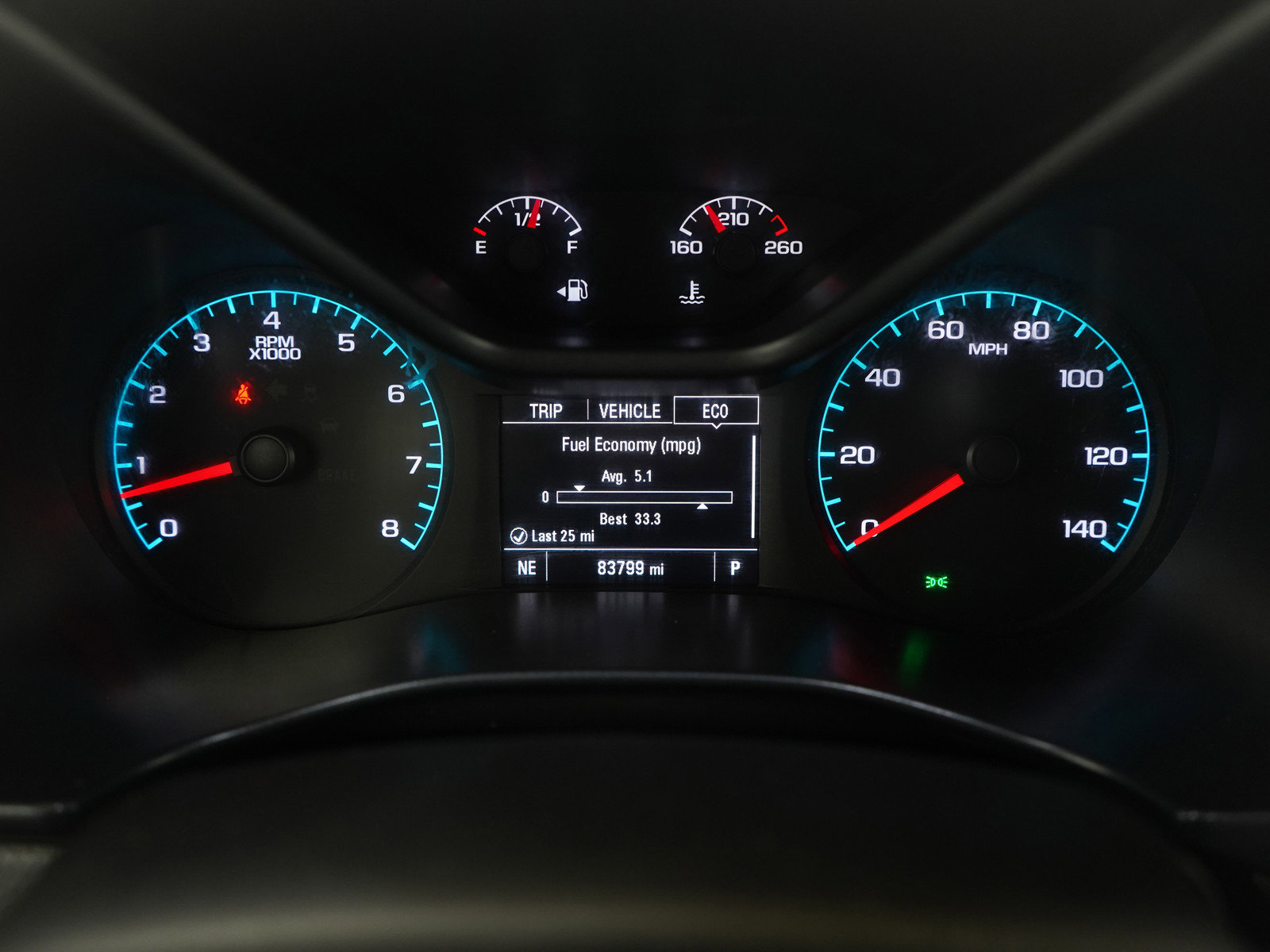 Used 2017 GMC Canyon 4x4 Extended Cab w/ Trailering Package image 25