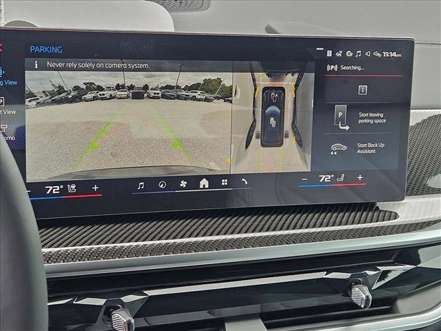 New 2026 BMW X5 M60i image 13