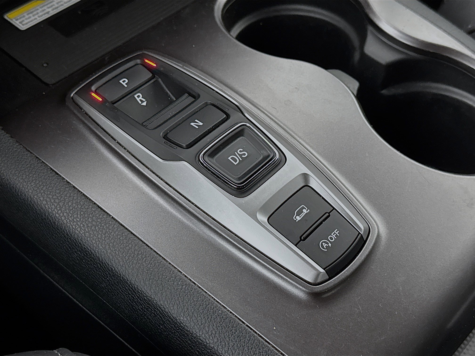 Certified 2023 Honda Passport EX-L image 16