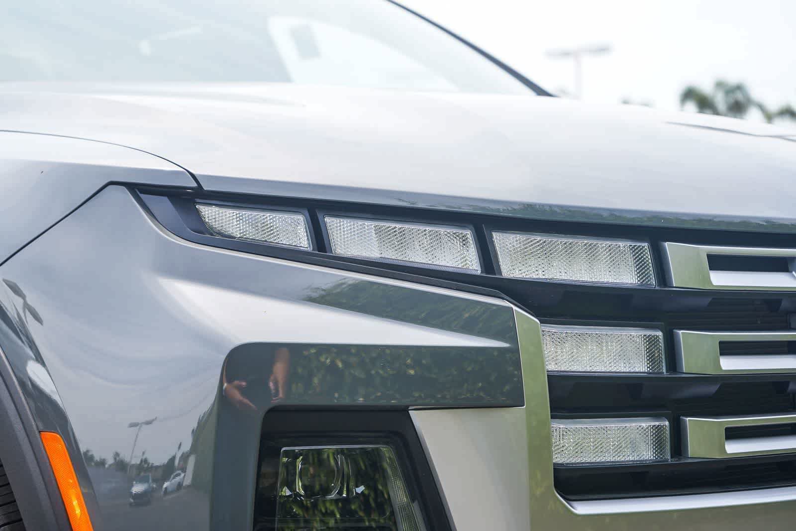 New 2026 Hyundai Santa Cruz SEL FWD image 10