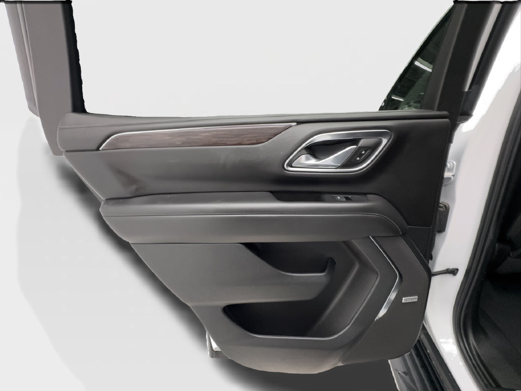 Used 2024 Chevrolet Tahoe LT RWD image 29