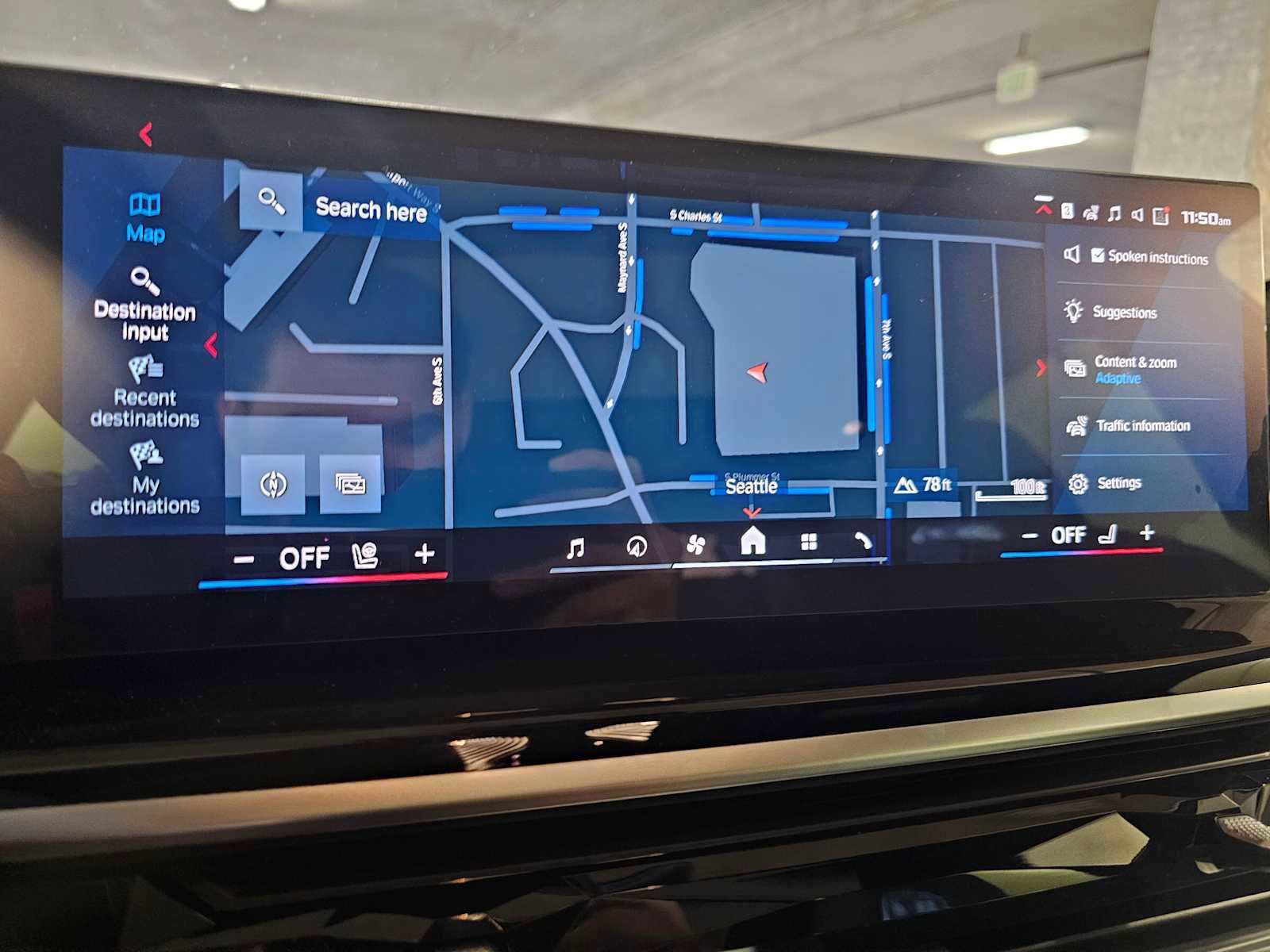 New 2026 BMW X5 M Competition w/ Executive Package AWD/4WD image 16