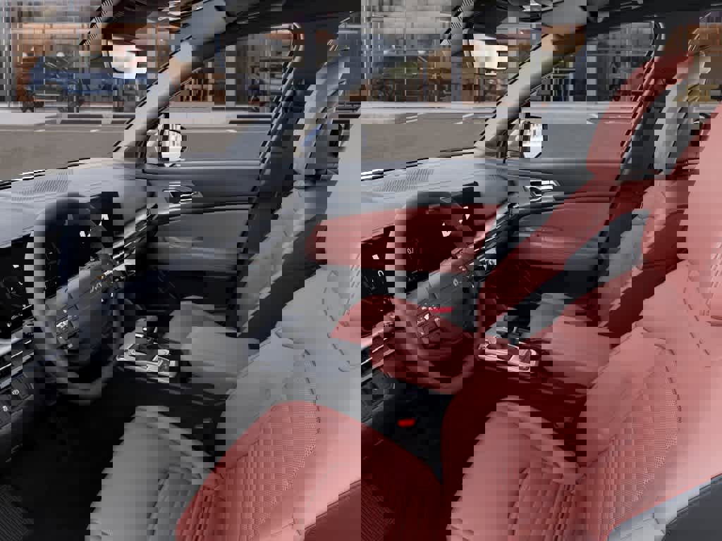 New 2026 Kia Sportage SX image 17