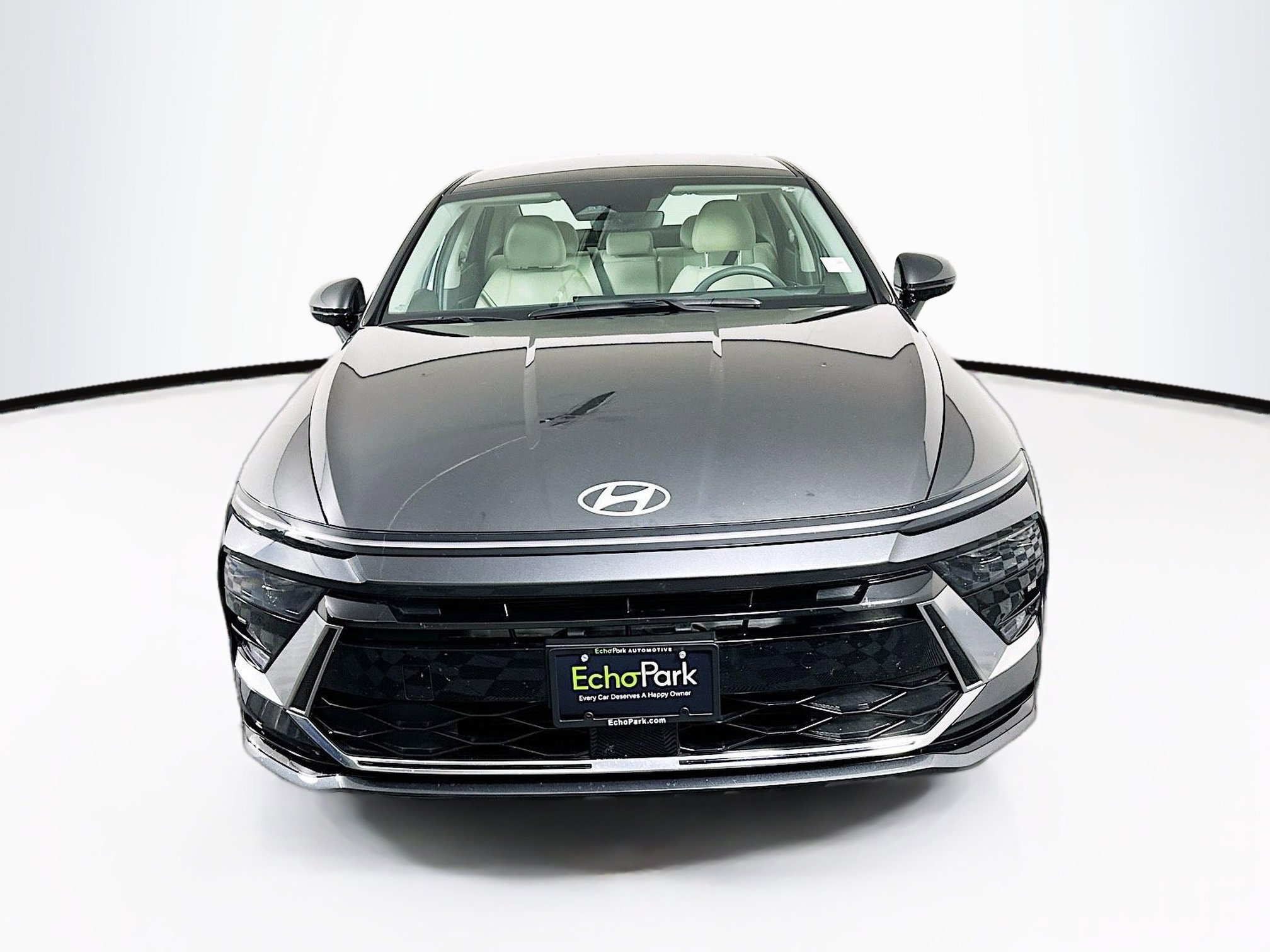Used 2025 Hyundai Sonata SEL image 2