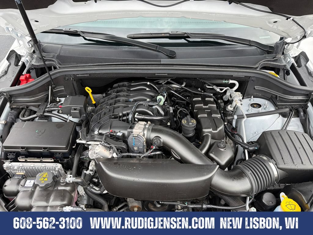 Used 2026 Dodge Durango GT AWD/4WD image 22