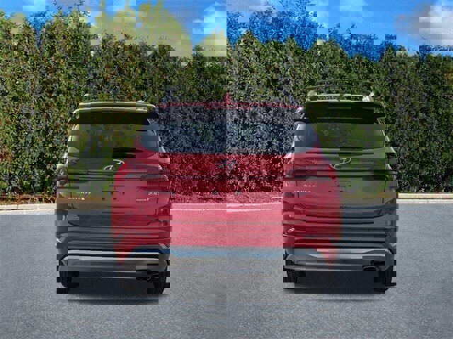 Certified 2023 Hyundai Santa Fe Calligraphy image 5