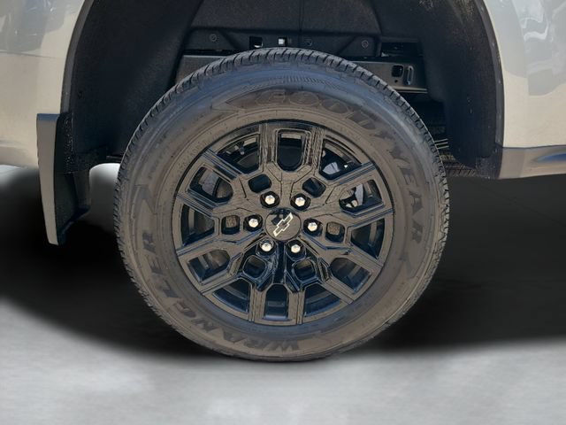 New 2026 Chevrolet Colorado W/T w/ WT Custom Package RWD image 30