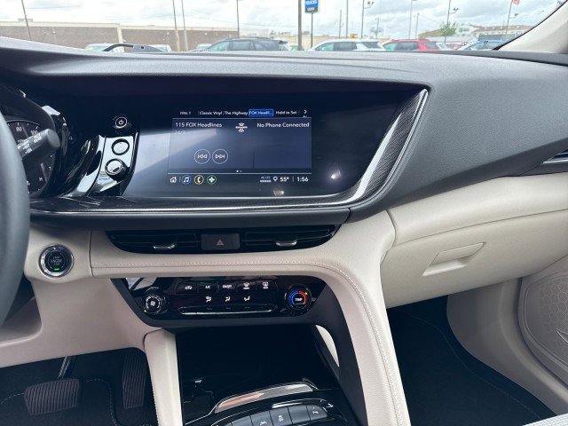 Used 2023 Buick Envision Preferred image 20