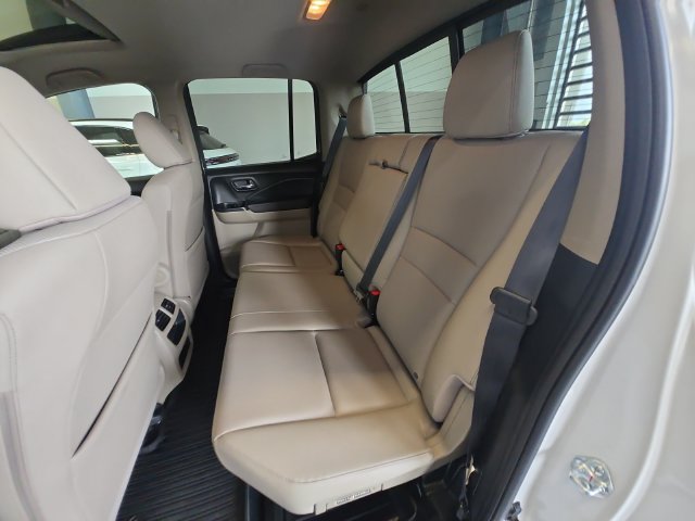 Used 2023 Honda Ridgeline RTL image 22