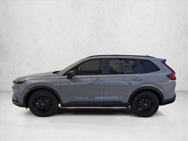 New 2026 Honda CR-V Sport-L image 5