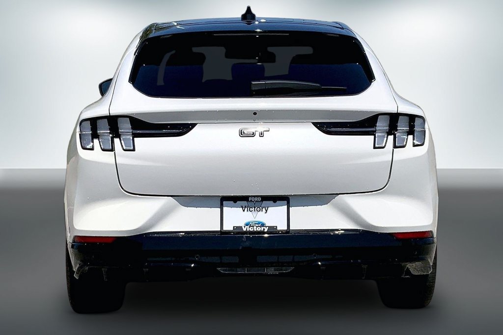 Used 2024 Ford Mustang Mach-E GT AWD/4WD image 4