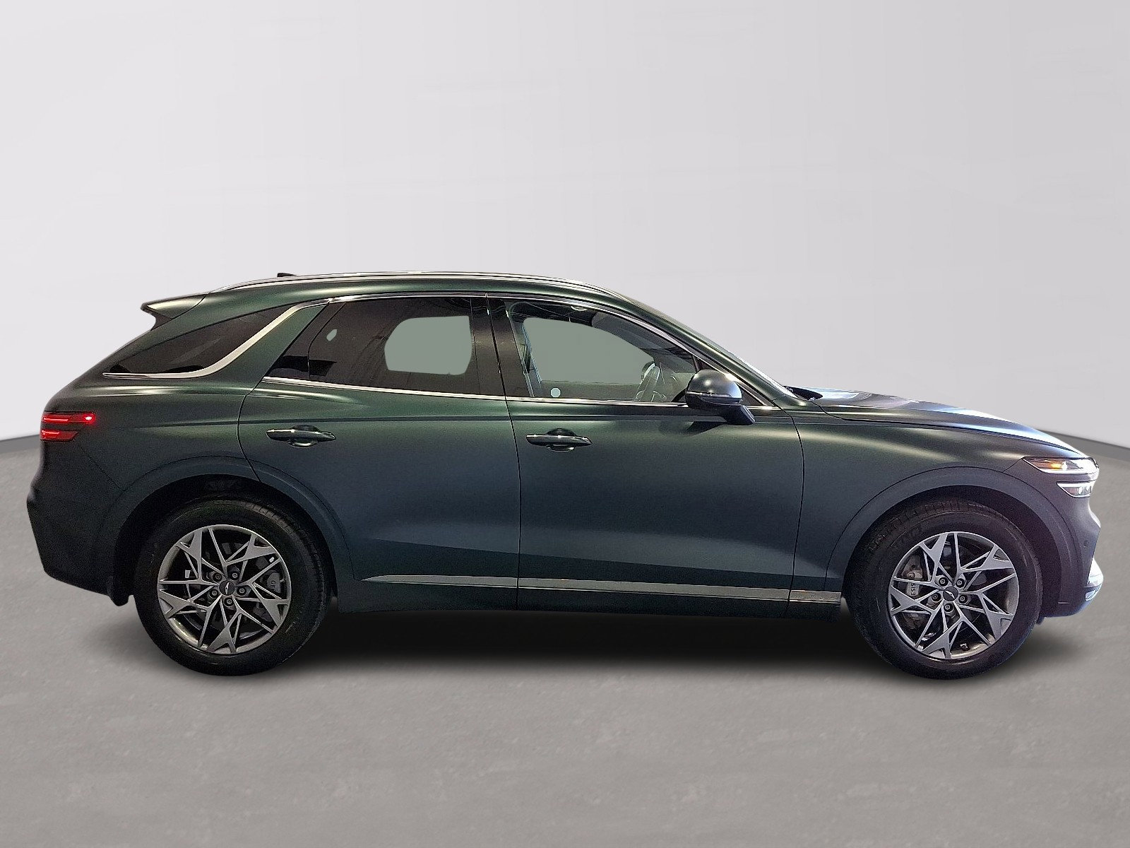 Used 2023 Genesis GV70 2.5T w/ Advanced Package image 5