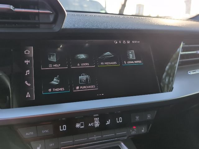 Used 2023 Audi A3 2.0T Premium image 19