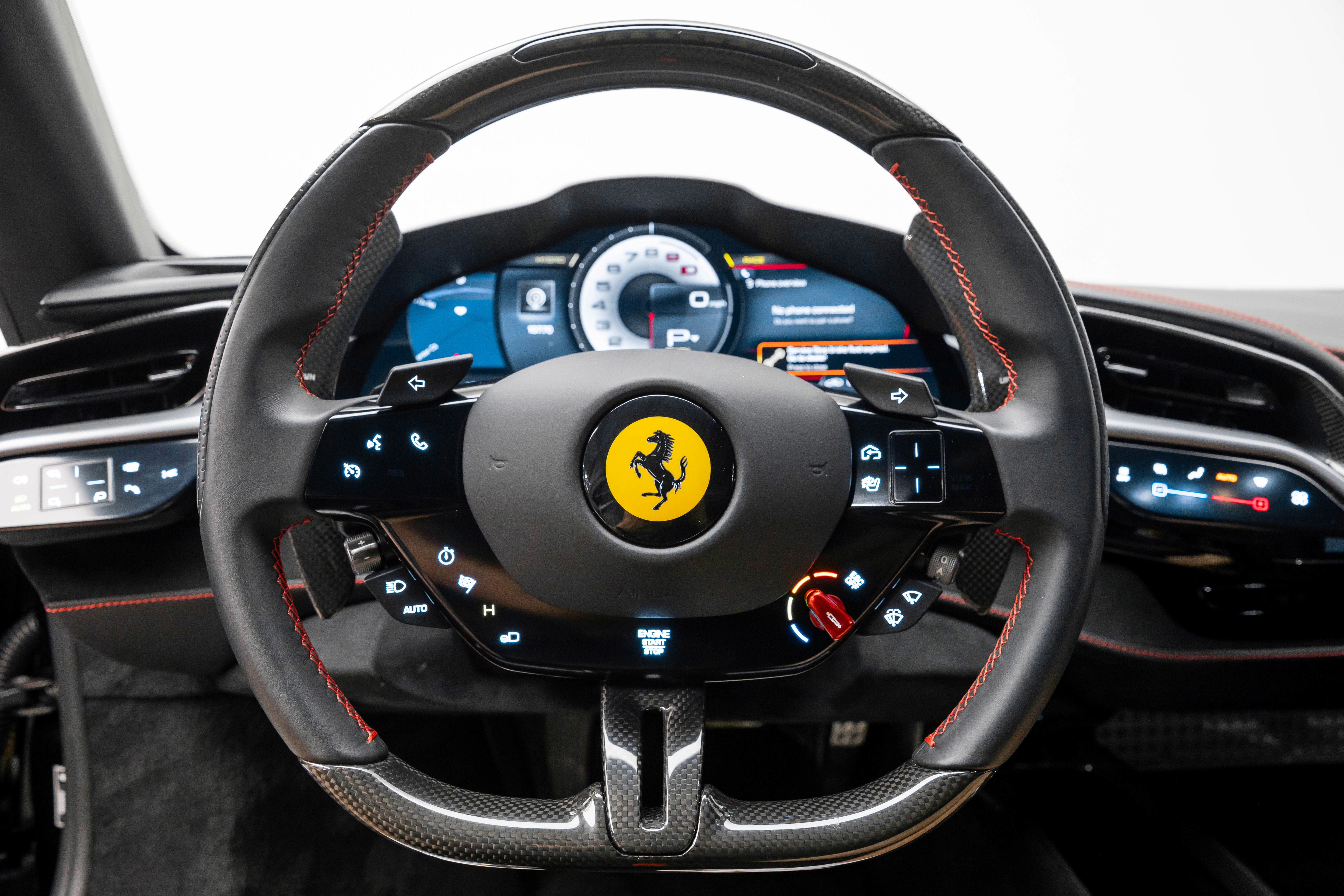 Used 2023 Ferrari SF90 Stradale image 20