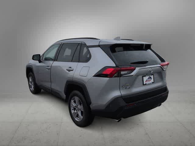 Used 2023 Toyota RAV4 XLE w/ Convenience Package AWD/4WD image 6