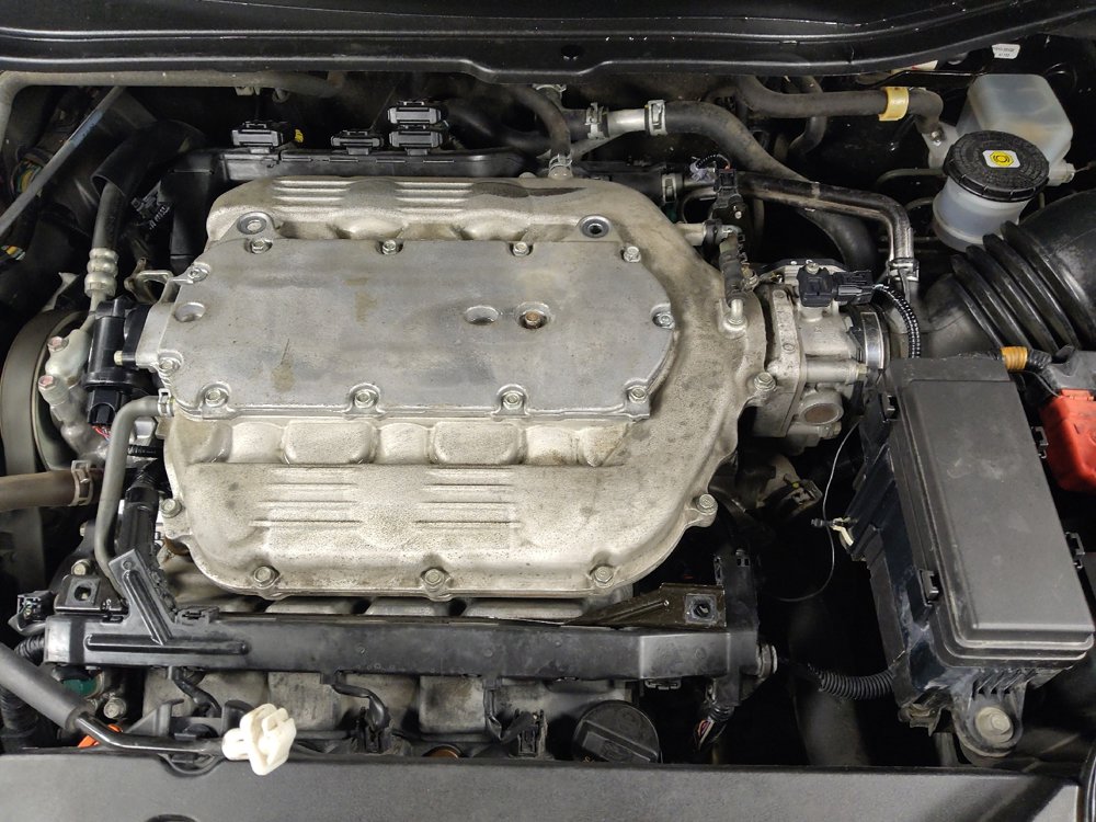 Used 2016 Honda Odyssey EX-L image 30