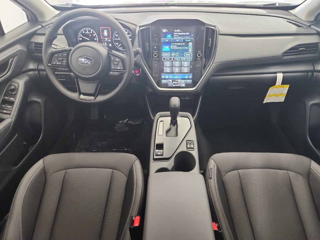 New 2026 Subaru Crosstrek 2.0i Premium AWD/4WD image 7