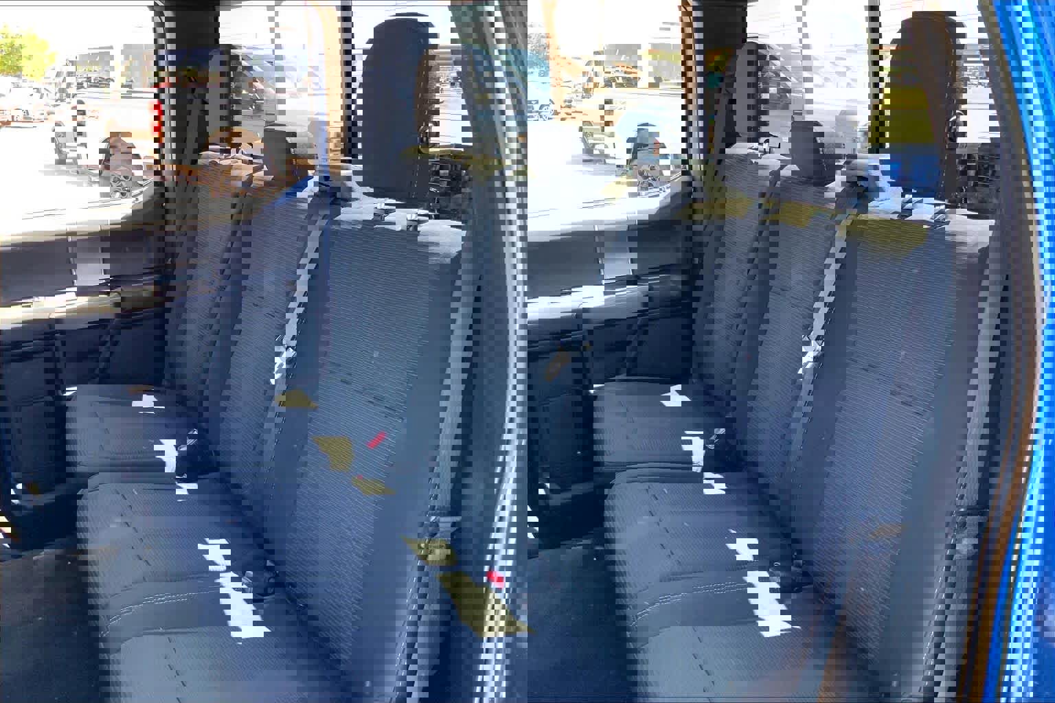 Used 2017 Ford F150 XLT w/ Equipment Group 302A Luxury AWD/4WD image 21