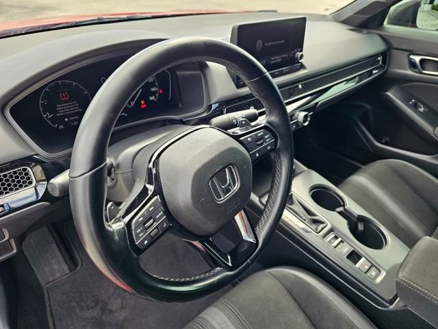 Used 2022 Honda Civic Sport image 18