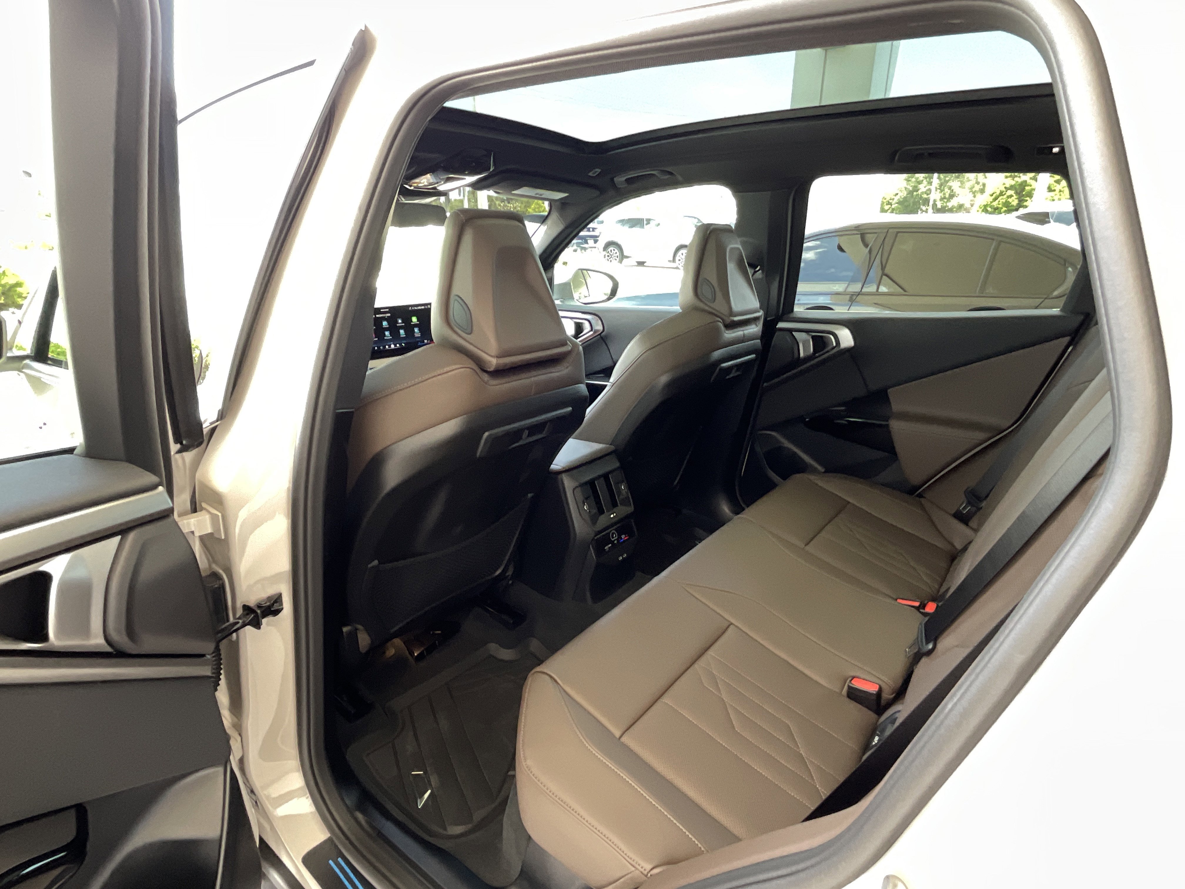 Used 2026 BMW X3 xDrive30 AWD/4WD image 23