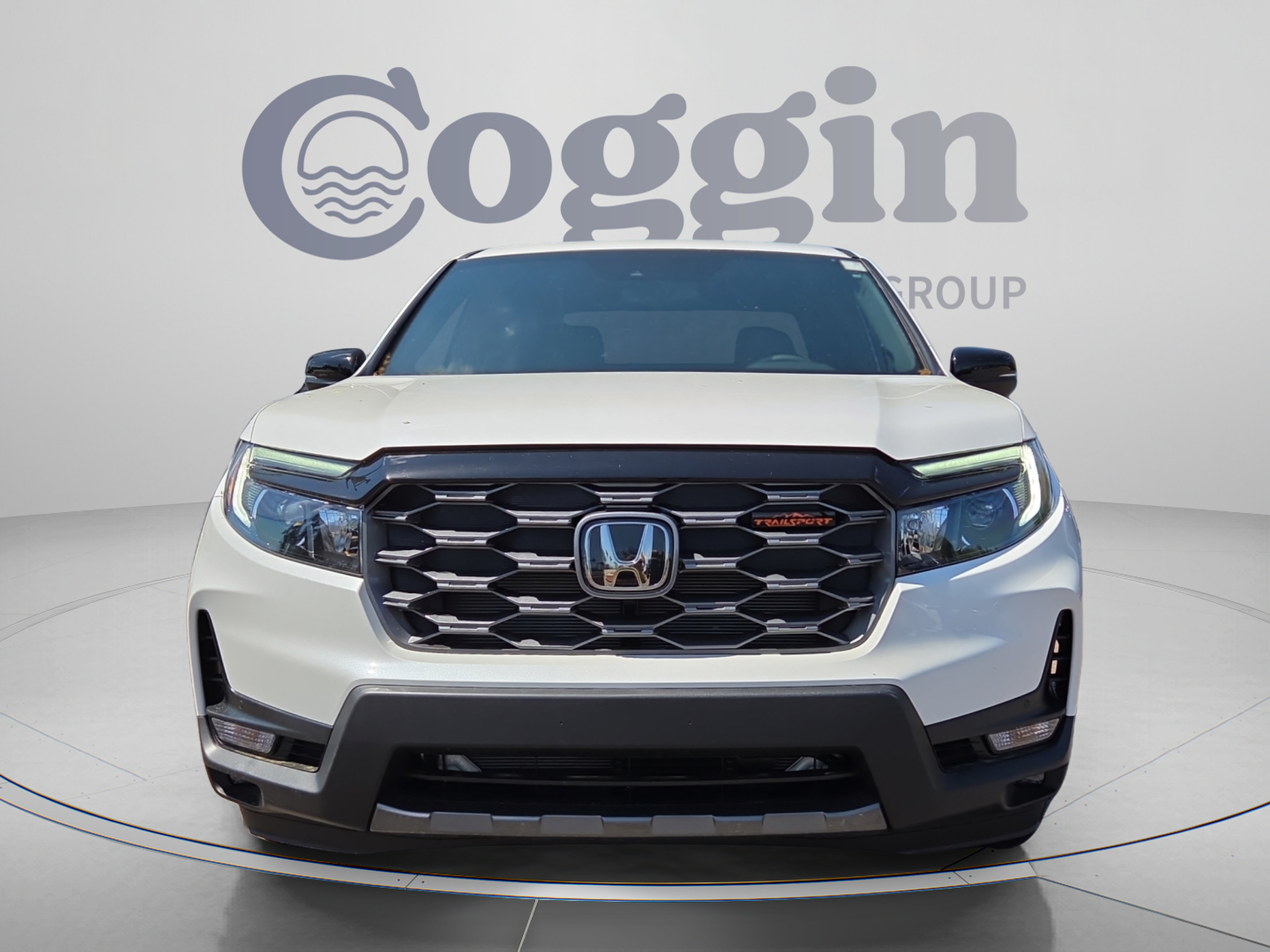 New 2026 Honda Ridgeline TrailSport image 8