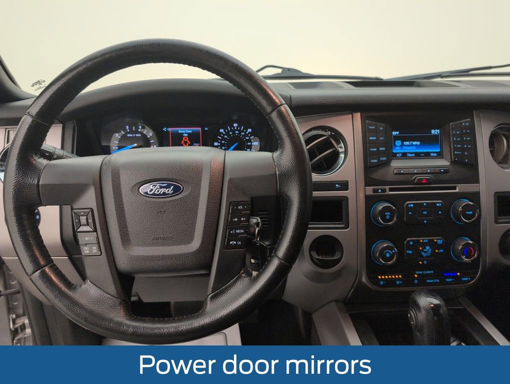 Used 2017 Ford Expedition XLT RWD image 22