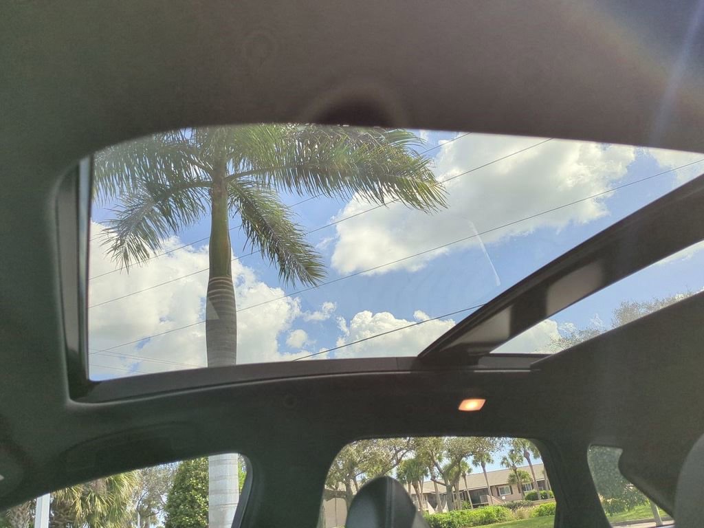 Used 2023 INFINITI QX50 Sport image 20