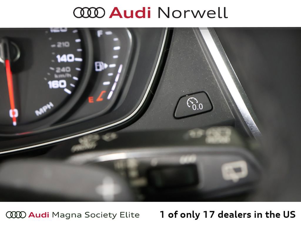 Used 2023 Audi Q5 2.0T Premium w/ Convenience Package AWD/4WD image 30