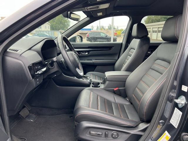 Certified 2025 Honda CR-V Sport Touring image 12