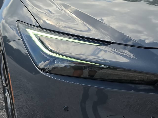 Used 2024 Toyota Prius Limited AWD/4WD image 7