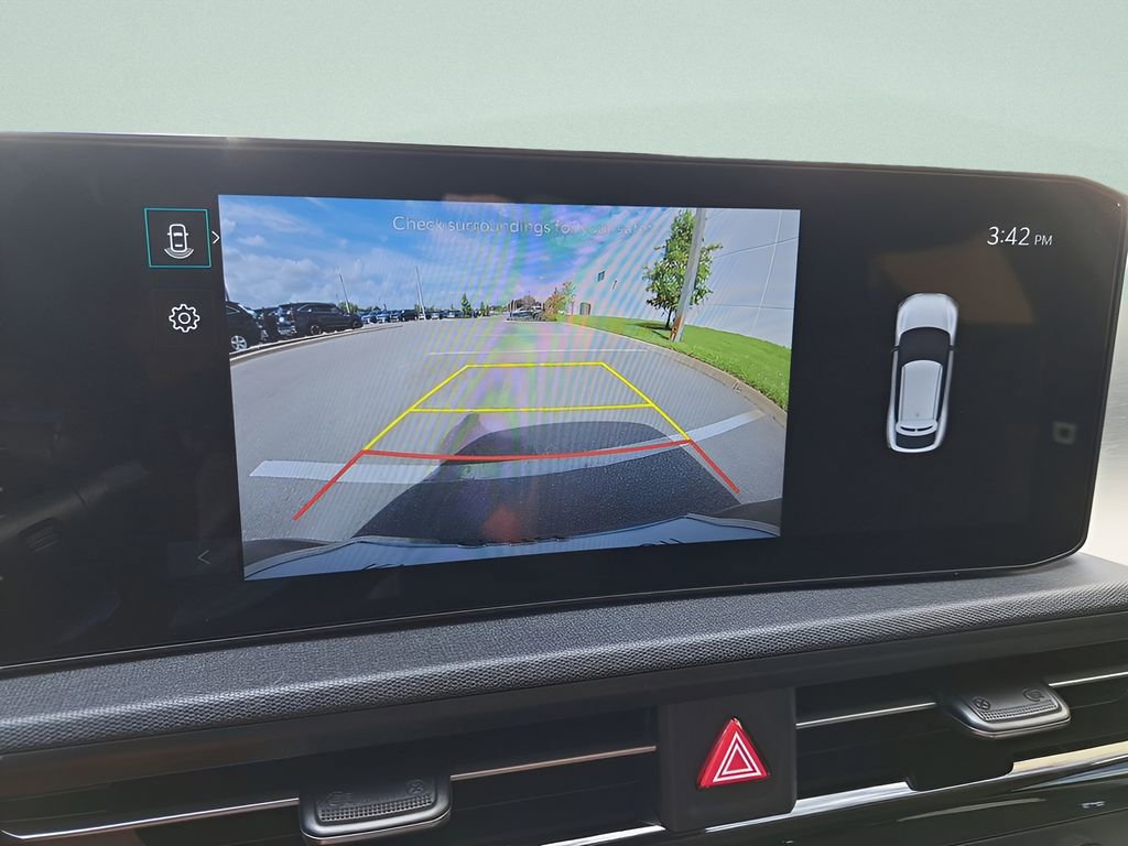 New 2025 Kia EV6 Light image 22