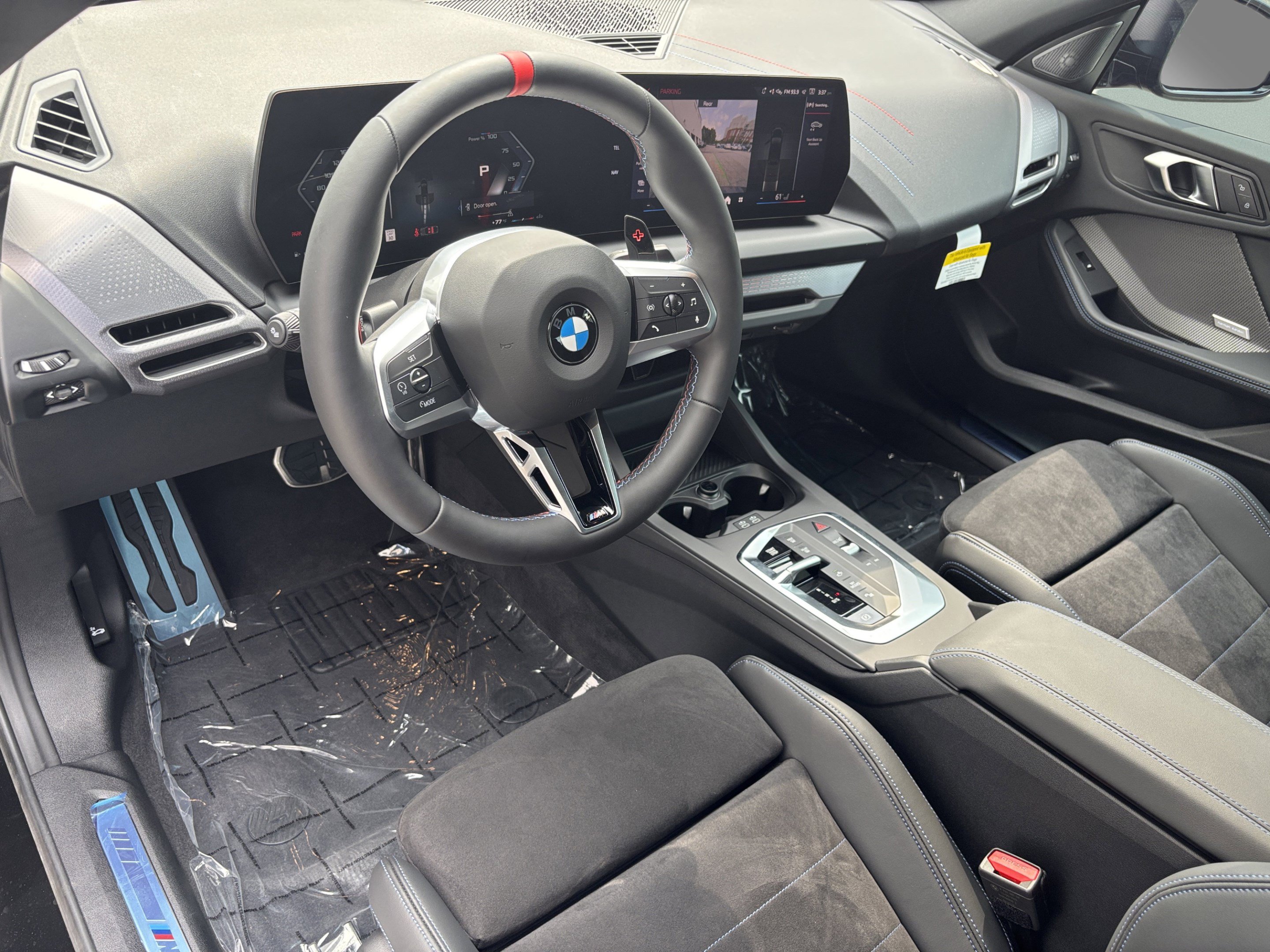 Certified 2026 BMW M235i xDrive w/ M Performance Package AWD/4WD image 23
