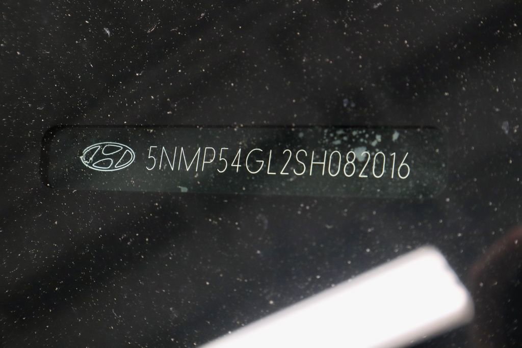 Certified 2025 Hyundai Santa Fe Calligraphy FWD image 42