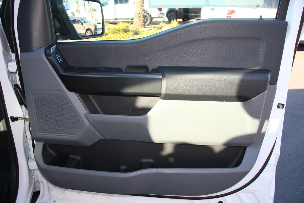 Used 2025 Ford F150 XL AWD/4WD image 23