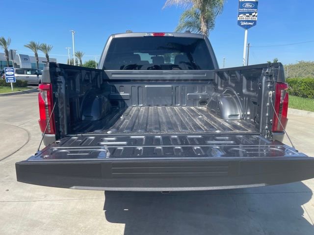 New 2026 Ford F150 STX image 23