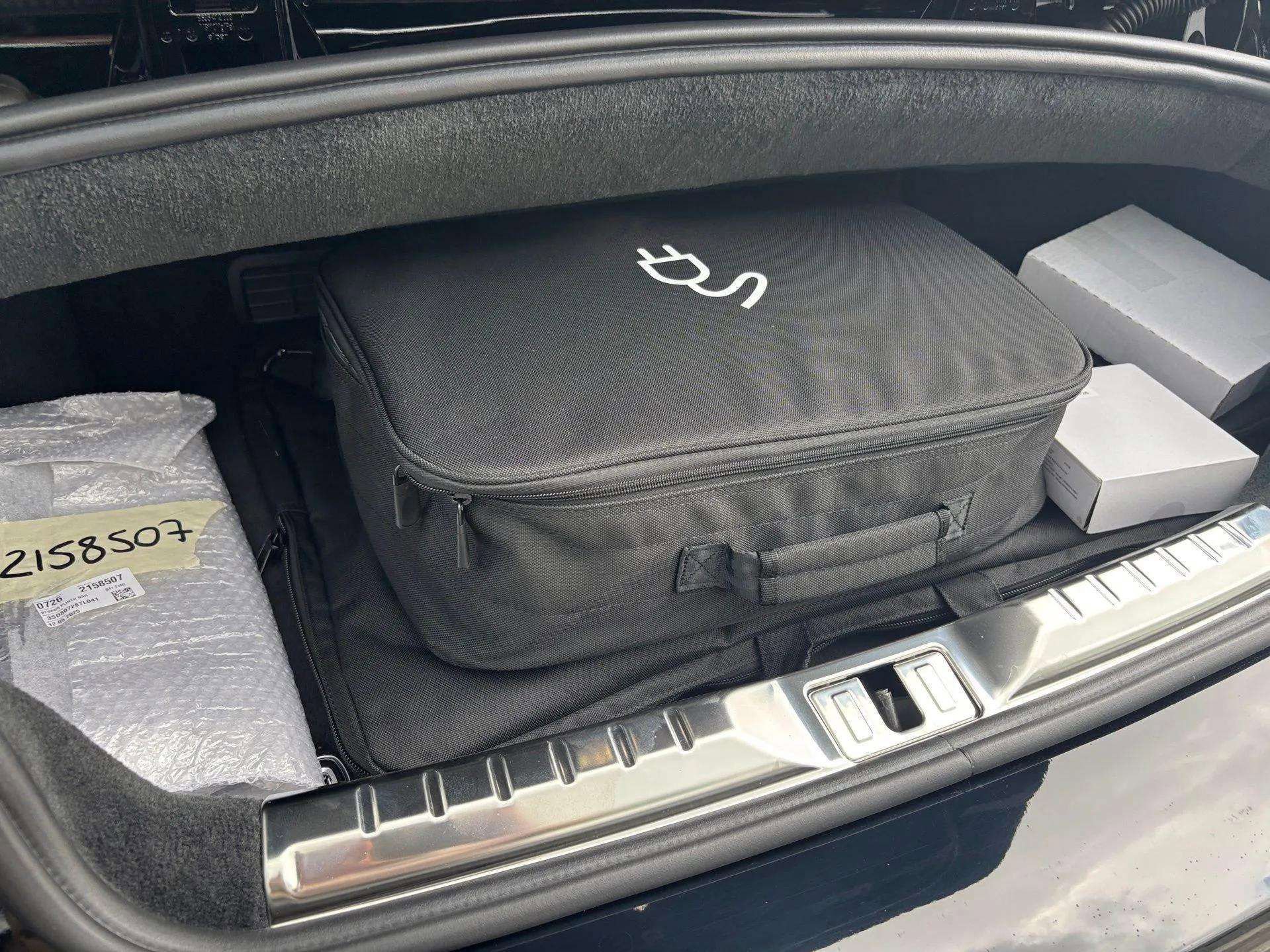 New 2025 Bentley Continental GT Mulliner image 23