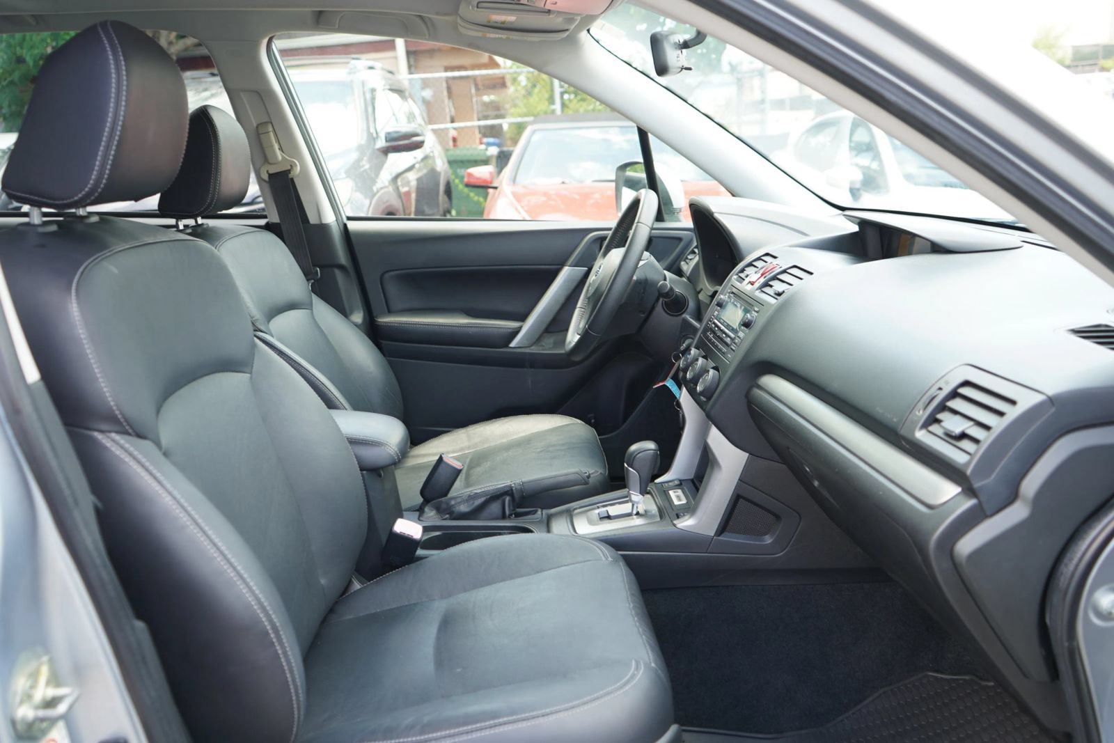 Used 2014 Subaru Forester 2.5i Limited AWD/4WD image 24