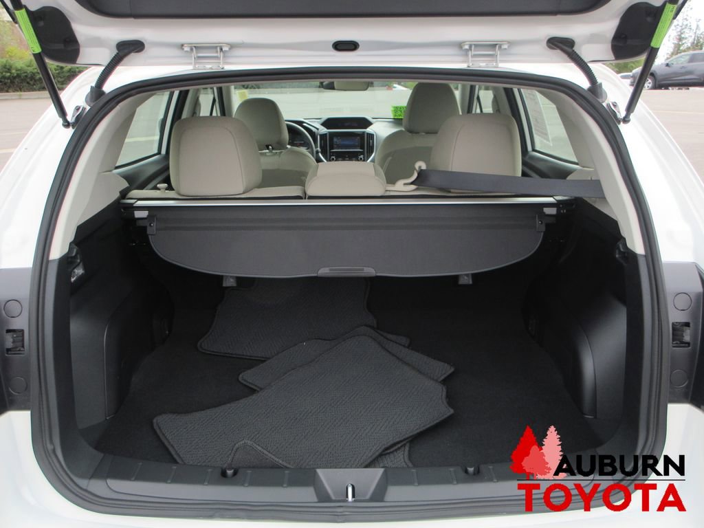 Used 2023 Subaru Impreza Premium image 17