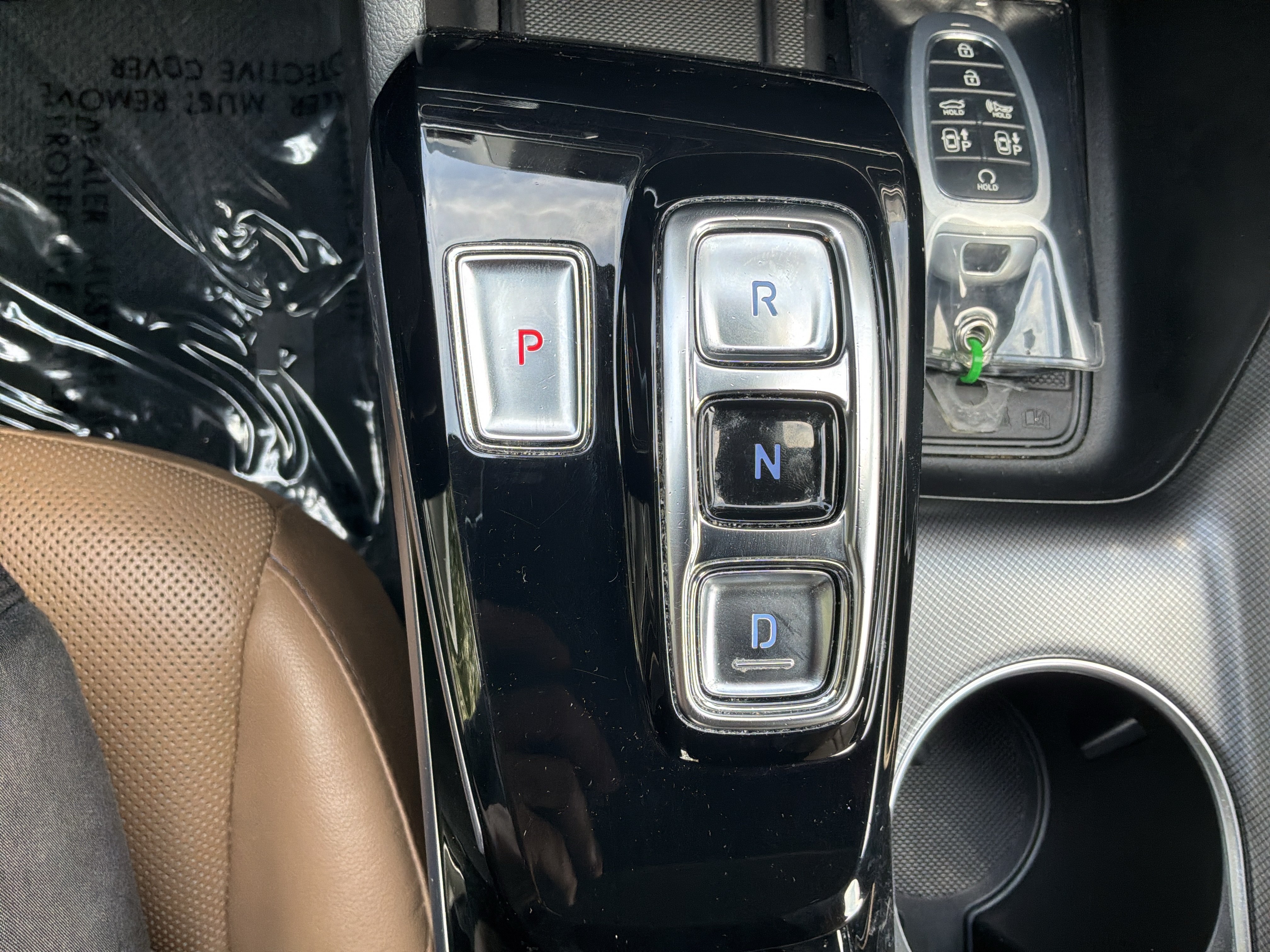 Used 2021 Hyundai Sonata Limited FWD image 26