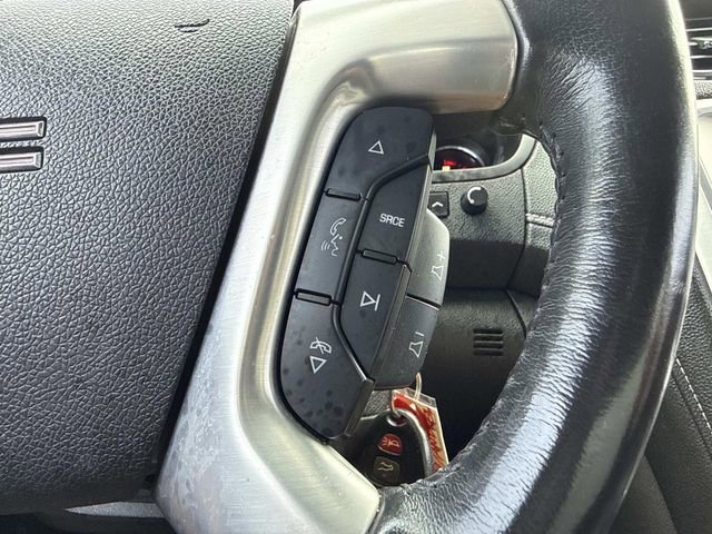 Used 2017 GMC Acadia Limited SLT image 26