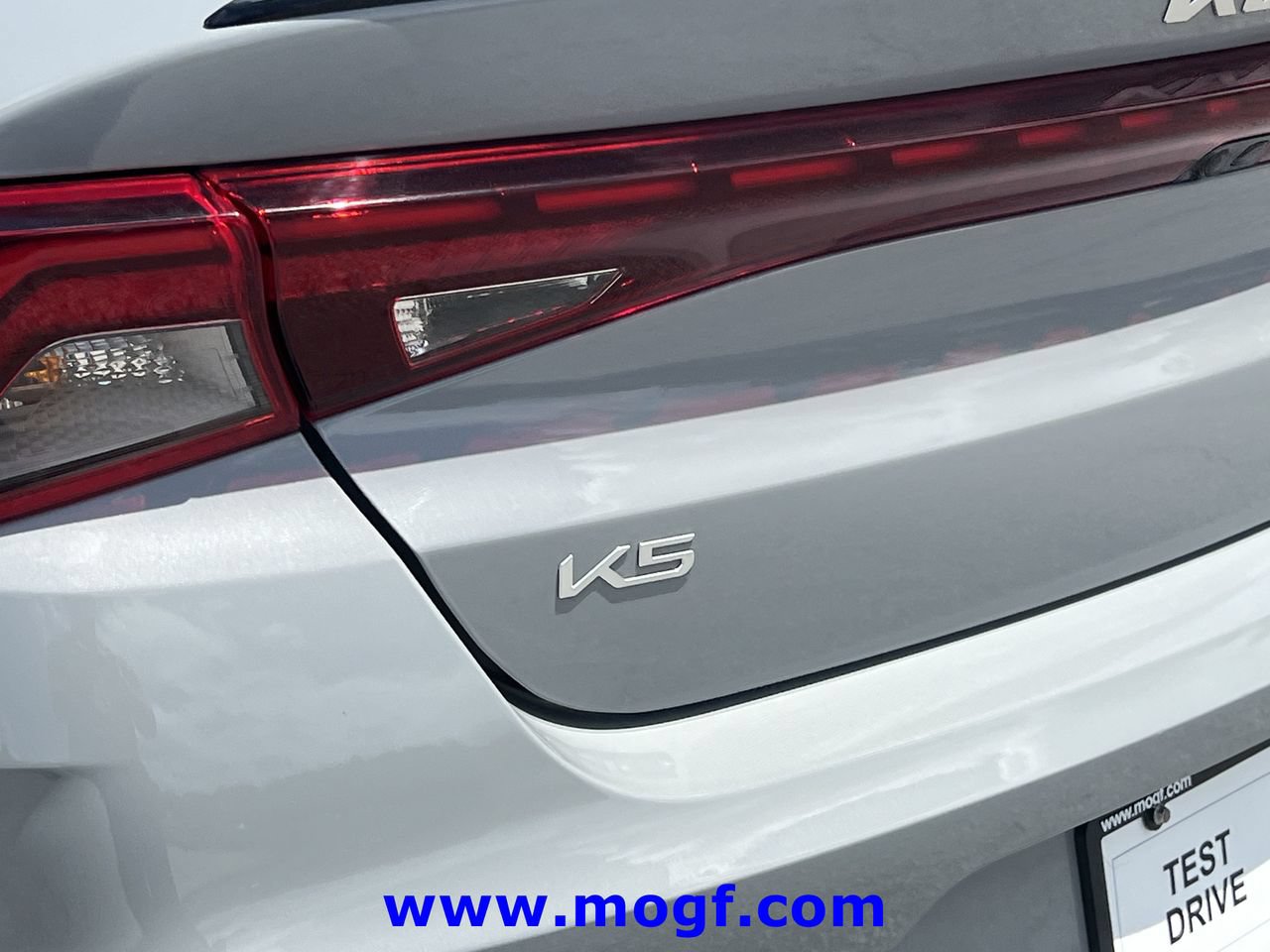 Used 2023 Kia K5 GT-Line FWD image 30