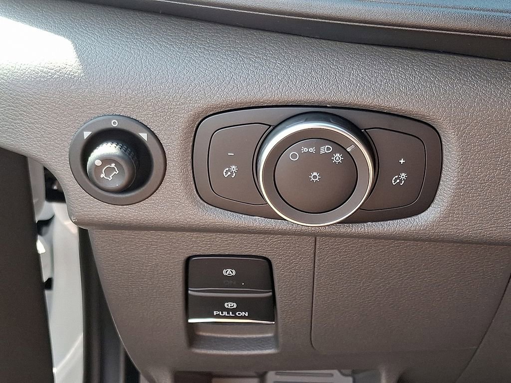 New 2025 Ford Transit 250 Low Roof w/ Load Area Protection Package image 15