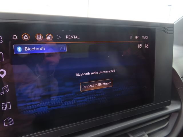 Certified 2024 Chevrolet Silverado EV W/T AWD/4WD image 27