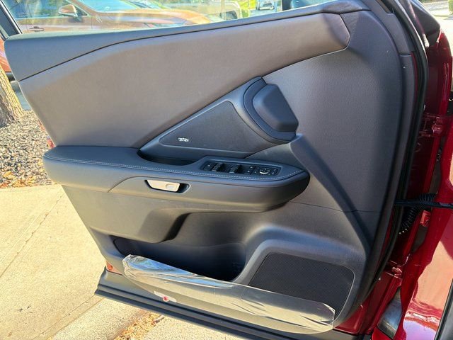 New 2026 Lexus TX 350 AWD image 24