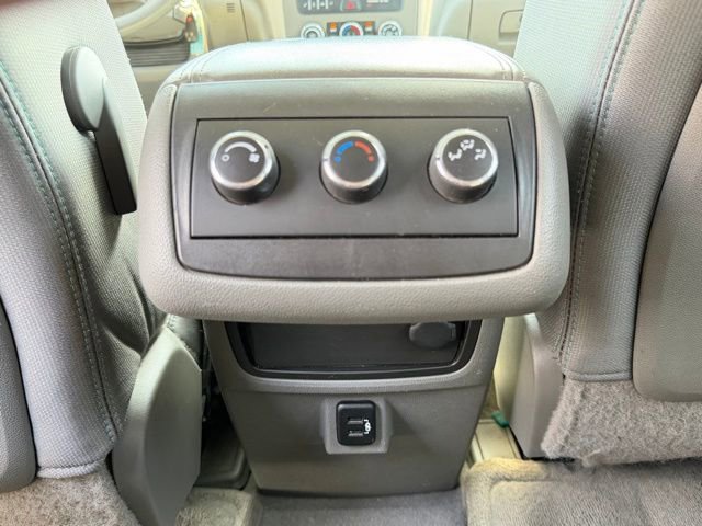 Certified 2017 Chevrolet Traverse LS AWD/4WD image 29