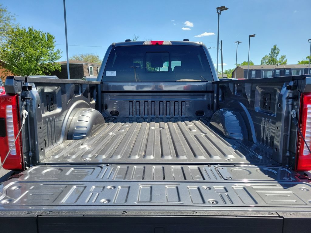 New 2026 Ford F250 Lariat w/ Lariat Ultimate Package AWD/4WD image 10