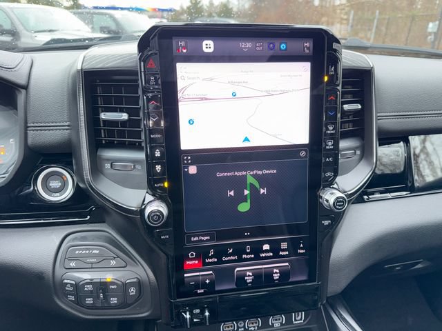 New 2026 RAM 1500 Rebel w/ G/T Package AWD/4WD image 22