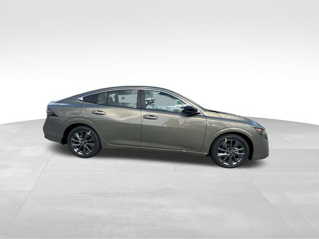 New 2026 Nissan Sentra SL image 10