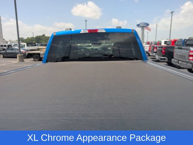 Used 2021 Ford F150 XL w/ Equipment Group 101A High AWD/4WD image 10